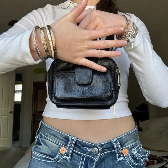 Mini Bag - Picture 2 of 11